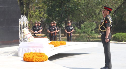 war memorial smritika ribute to martyrs