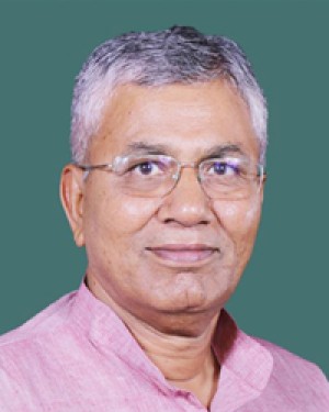 mp from pali, pp chaudhry