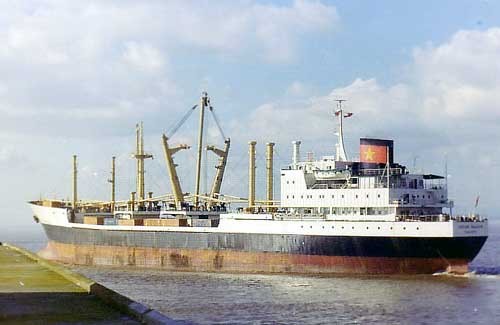 ship