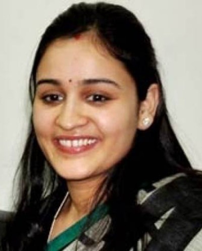 aparna yadav