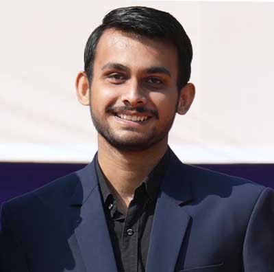 vatsal gupta