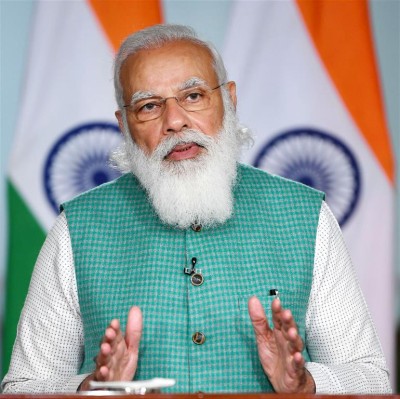 pm narendra modi