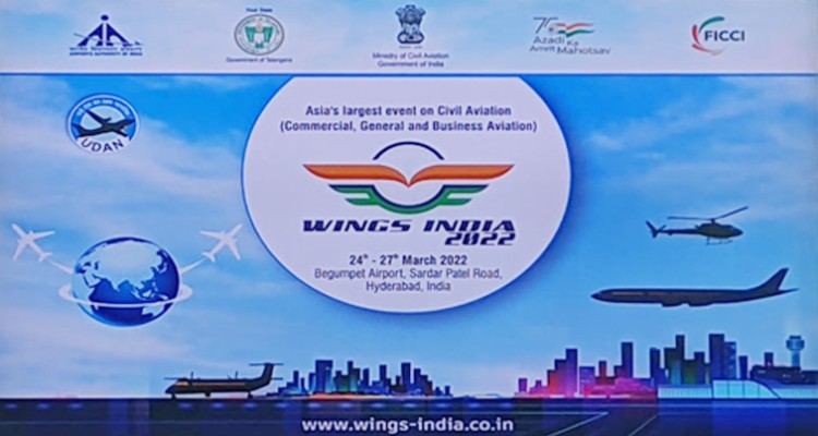 wings india