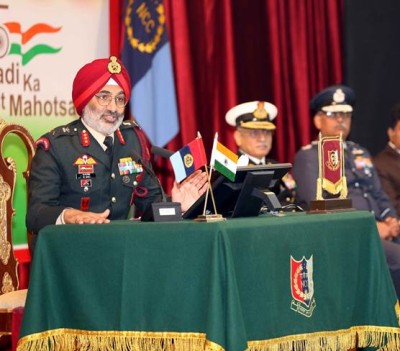 ncc dg lt gen gurbirpal singh