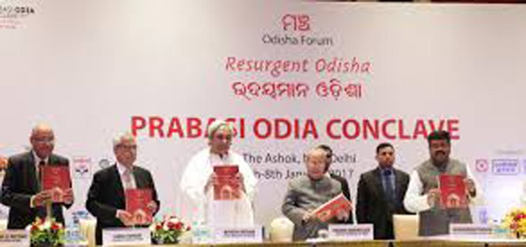 odaya conclave in delhi