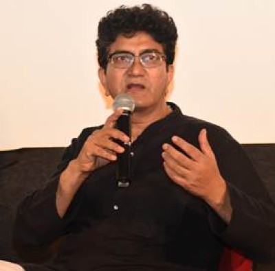 prasoon joshi