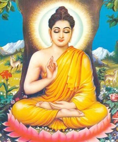 buddha purnima