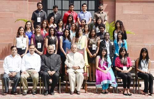 pranab mukherjee