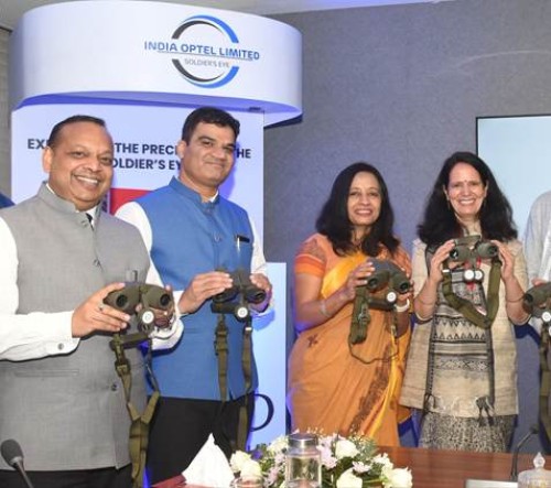garuda telescope launched in the market for common people