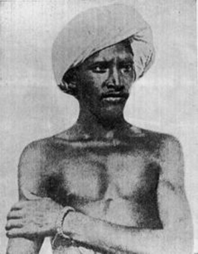 birsa munda
