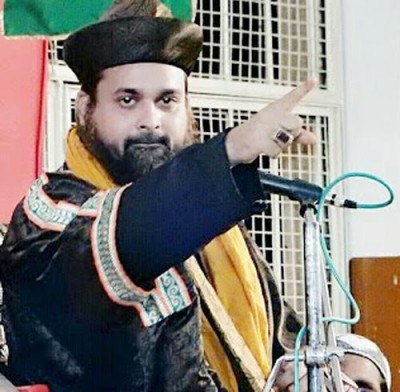 syed alamgir ashraf kicucvi