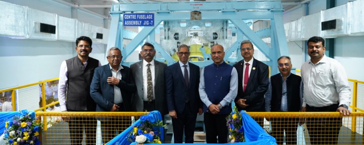 partnership between hal and vem technologies