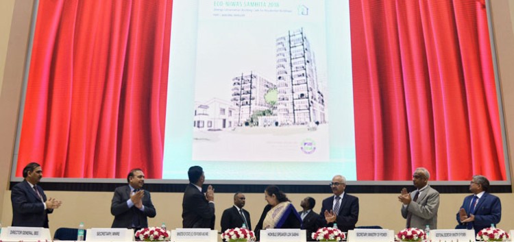 energy conservation code for residential buildings