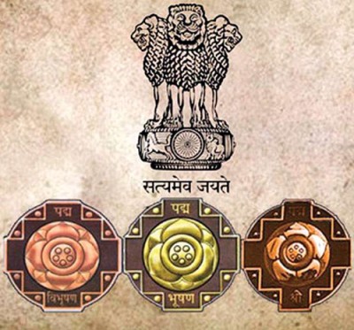 padma awards