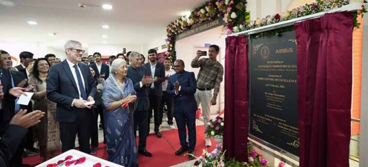 aerospace studies launched at gati shakti university