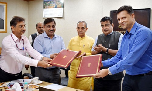 central water commission and collaboration agreement in google