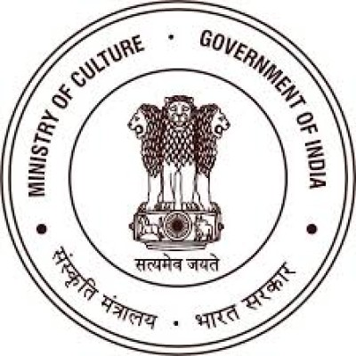 ministry of culture logo