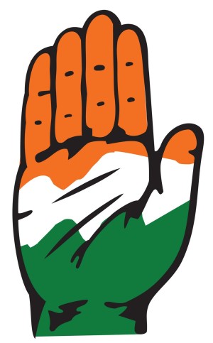 congress logo