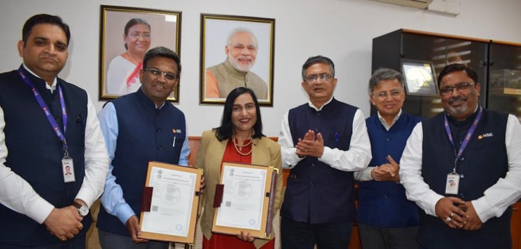 partnership of department of posts on mutual fund investments