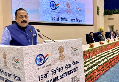 citizen friendly approach the only viable option-minister of state