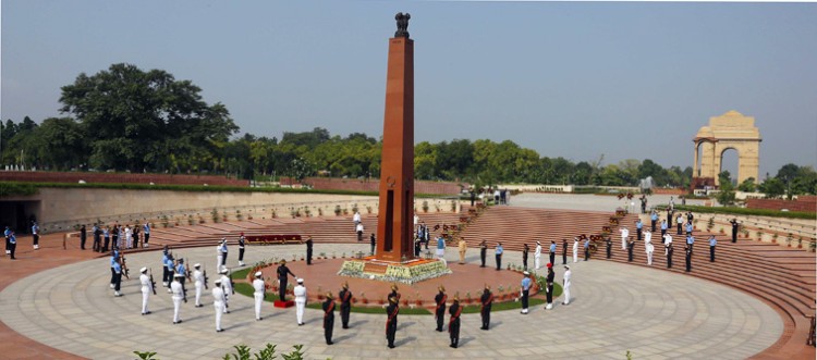 kargil victory day celebrated in the country