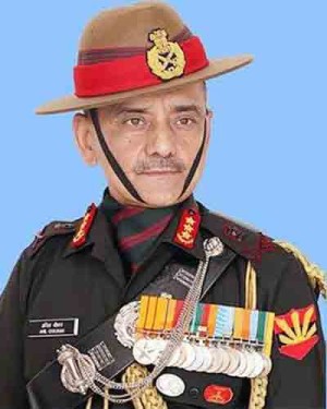 lieutenant general anil chauhan cds
