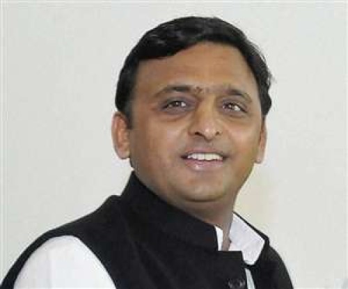 akhilesh yadav