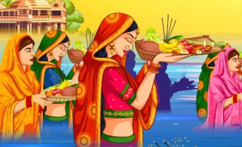 chhath mahaparva (file photo)
