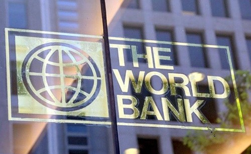 world bank