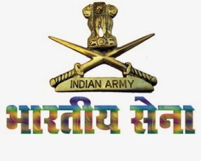 indian army logo
