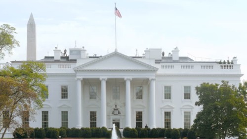 white house