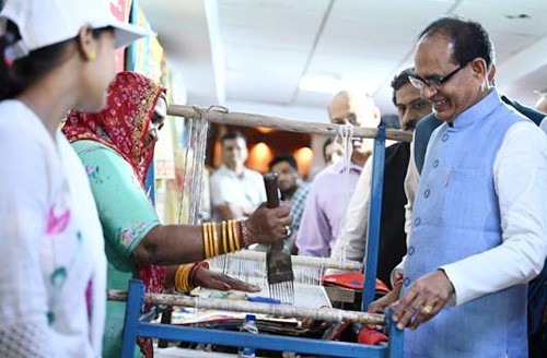 national handloom day