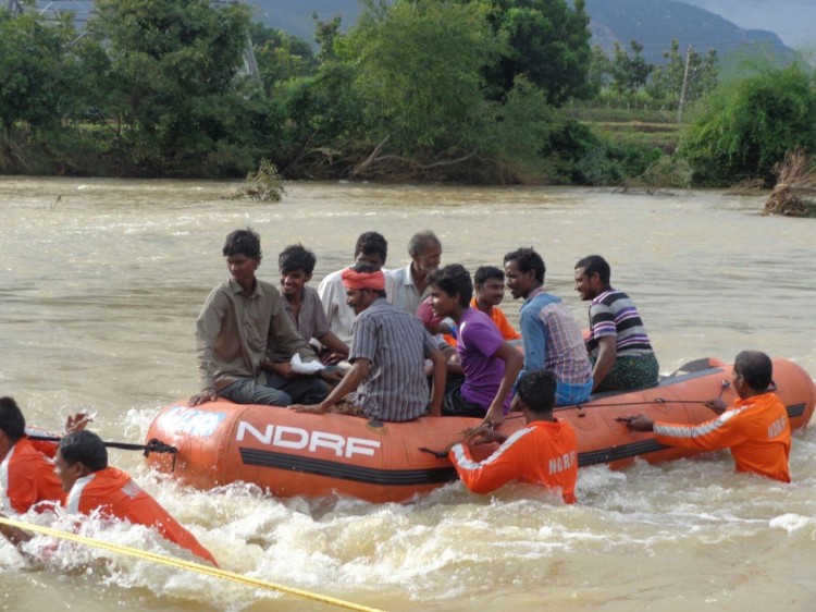 greetings to the hardworking ndrf team on their raising day
