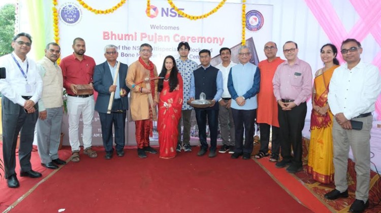 actrec and tata hospitals partner