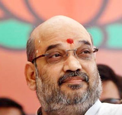 amit shah