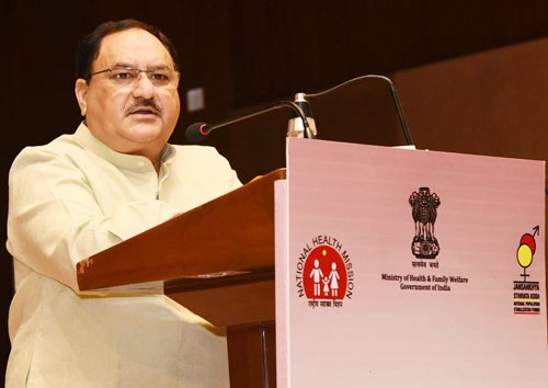 jp nadda