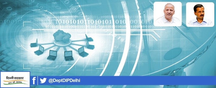 directorate of information and publicity government of national capital territory of delhi