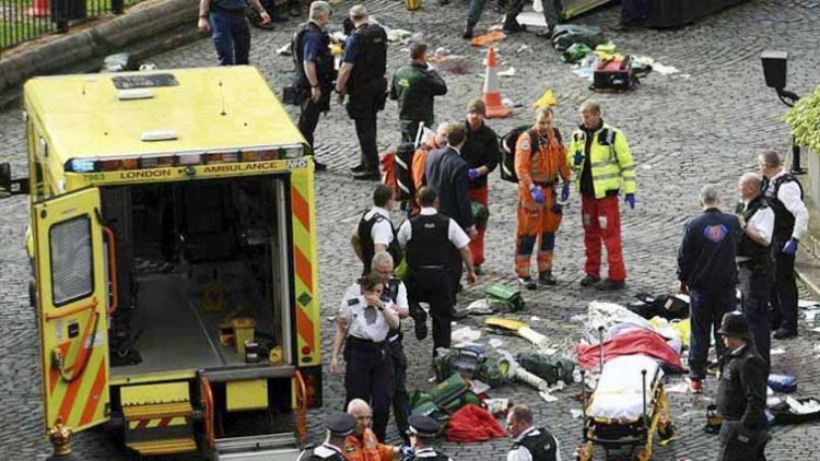 terrorist attacks in barcelona city