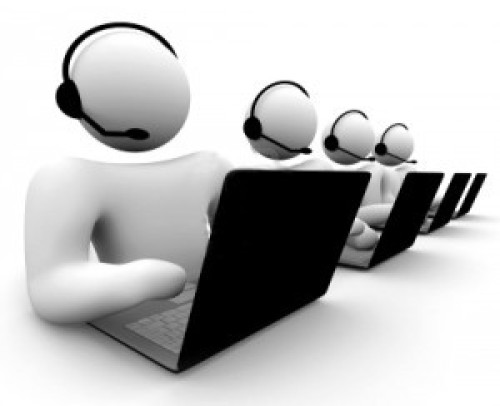 it department
