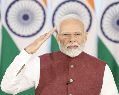 pm narendra modi