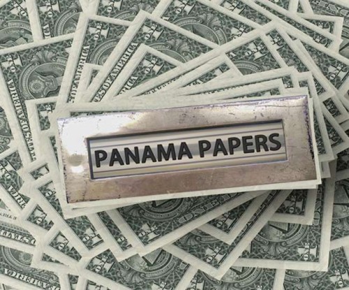 panama paper leak case