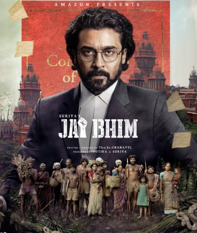film jay bhim