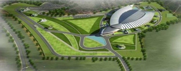 aerospace museum in delhi
