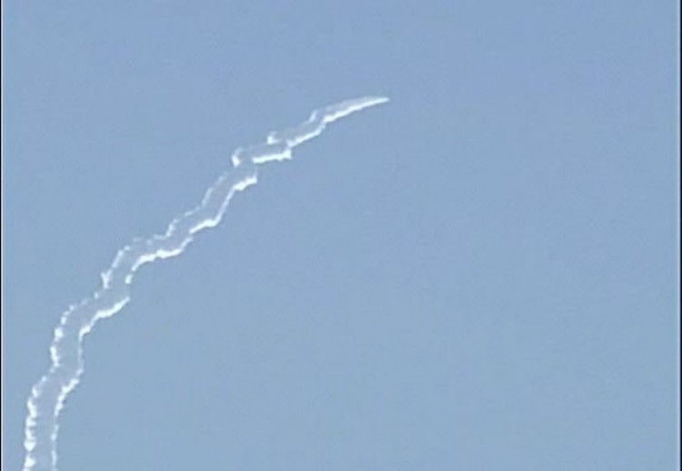 rlv-td test successful