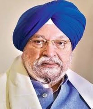 hardeep s puri