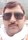 हितेंद्र सिंह लोधी राजपूत