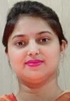 प्राची भटनागर