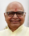 हृदयनारायण दीक्षित