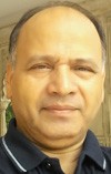 दिनेश शर्मा