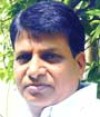 डॉ पुरुषोत्तम मीणा 'निरंकुश'